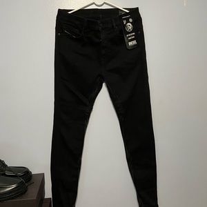 Diesel skinny stretch Jean